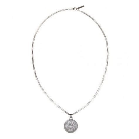 givenchy star medallion necklace|Givenchy jewelry for women.